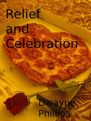 cover image of Relief and Celebration